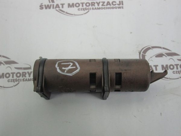 OPEL INSIGNIA 2.0 CDTI 09r zawór czujnik oleju T02005A000483 - obrazek 5