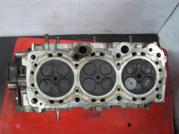 Opel INSIGNIA 2.0 CDTI 11r 130KM 55576915 GŁOWICA - obrazek 7