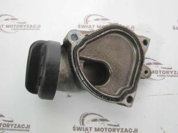 Opel INSIGNIA 2.0 CDTI 11r wlew oleju 55565946