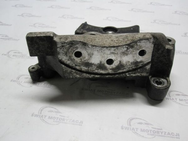 Opel INSIGNIA 2.0 CDTI 130KM A20DT 11r. 428702815 55566020 ŁAPA SILNIKA