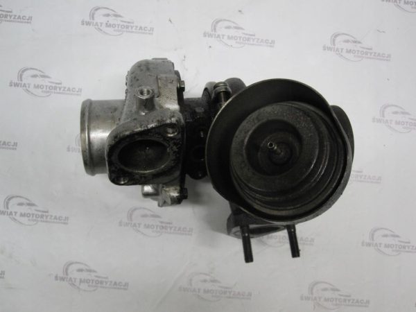 Opel INSIGNIA 2.0 CDTI 130KM A20DT 11r. 55562591 7704770001 TURBOSPRĘŻARKA