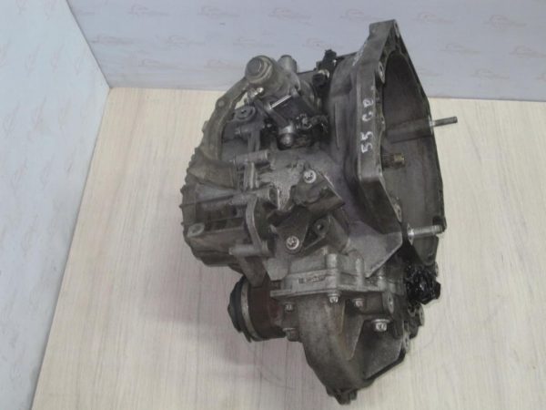 Opel Insignia 2.0 CDTI 140KM 11r A20DTE 153TYS SKRZYNIA BIEGÓW 55192042