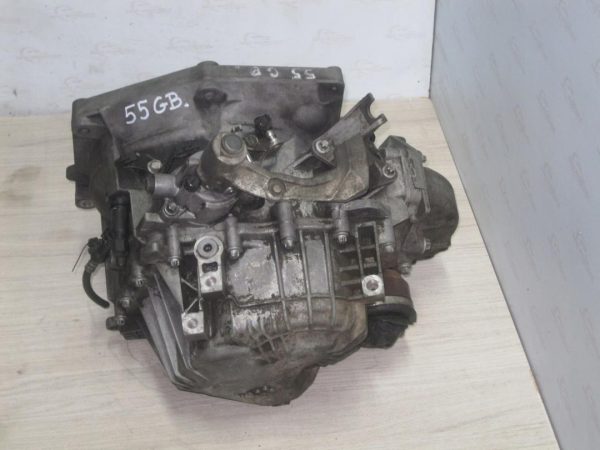 Opel Insignia 2.0 CDTI 140KM 11r A20DTE 153TYS SKRZYNIA BIEGÓW 55192042 - obrazek 2