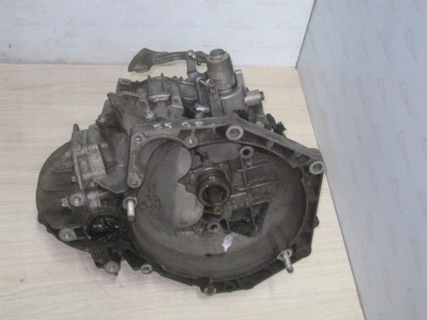 Opel Insignia 2.0 CDTI 140KM 11r A20DTE 153TYS SKRZYNIA BIEGÓW 55192042 - obrazek 5
