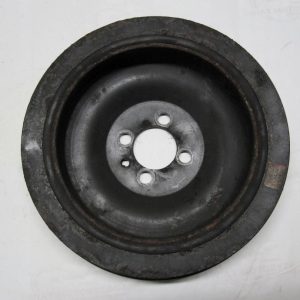 Opel Insignia 2.0 CDTI 160KM A20DTH 09r. 55563401 Koło pasowe wał