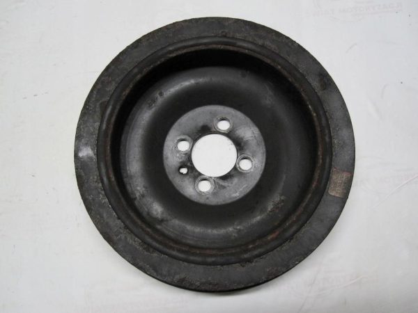 Opel Insignia 2.0 CDTI 160KM A20DTH 09r. 55563401 Koło pasowe wał