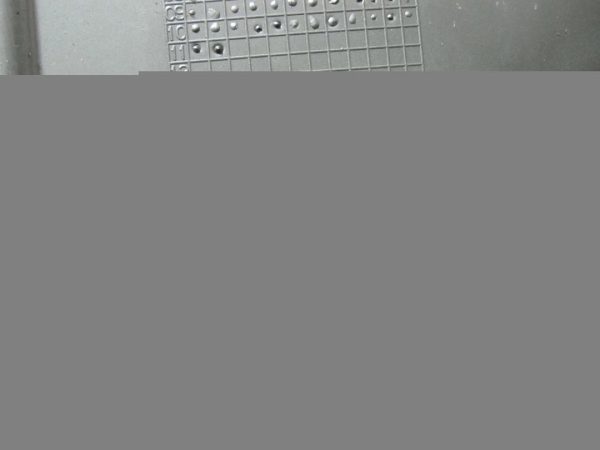 OPEL Insignia 2.0 CDTI A20DTH 4X4 160KM osłona rozrządu 55564429 - obrazek 4