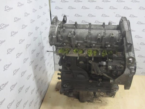 OPEL INSIGNIA ZAFIRA 2.0 CDTI A20DTH 160km 11R.silnik z pompą wtryskową - obrazek 5