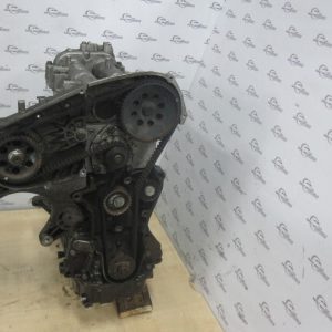 OPEL INSIGNIA ZAFIRA ASTRA 2.0 CDTI A20DTH 11R. silnik z pompą wtryskową
