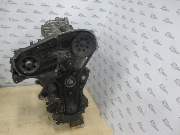OPEL INSIGNIA ZAFIRA ASTRA 2.0 CDTI A20DTH 11R. silnik z pompą wtryskową