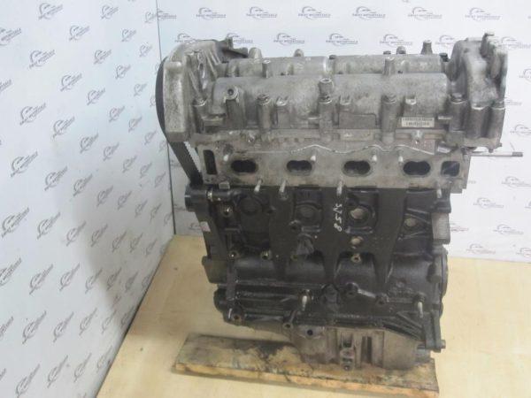OPEL INSIGNIA ZAFIRA ASTRA 2.0 CDTI A20DTH 11R. silnik z pompą wtryskową - obrazek 3