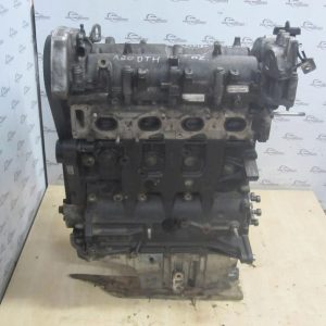 OPEL INSIGNIA ZAFIRA ASTRA 2.0 CDTI A20DTH 160KM silnik z pompą wtryskową