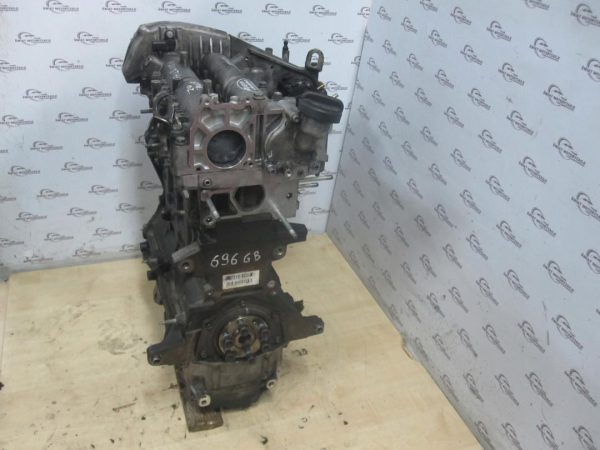 OPEL INSIGNIA ZAFIRA ASTRA 2.0 CDTI A20DTH 160KM silnik z pompą wtryskową - obrazek 2