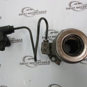 OPEL MERIVA 1.4 B A14XER 10r 100KM 152tys wysprzęglik