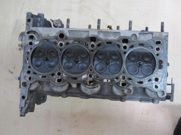 OPEL MERIVA 1.4 B A14XER 10r 100KM głowica kompletna 55562229 - obrazek 3