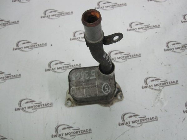 OPEL MERIVA 1.4 T A14NEL 120KM 10r chłodniczka oleju 55565388