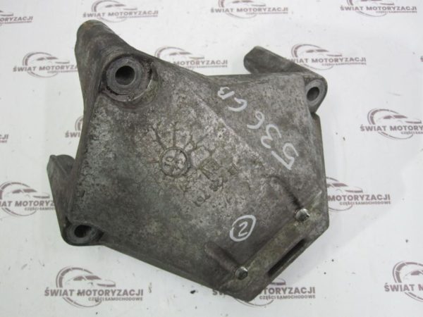OPEL MERIVA 1.4 T A14NEL 120KM 10r łapa silnika 13226751 - obrazek 4