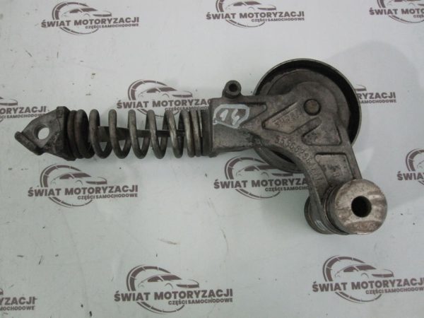 OPEL MERIVA 1.4 T A14NEL 120KM 10r napinacz paska klinowego 55565236 - obrazek 3