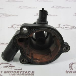 OPEL MERIVA 1.4 T A14NEL 120KM 10r obudowa termostatu