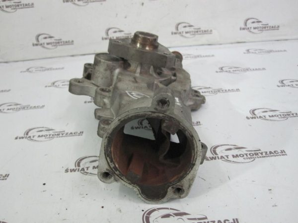 OPEL MERIVA 1.4 T A14NEL 120KM 10r pompa wody - obrazek 2