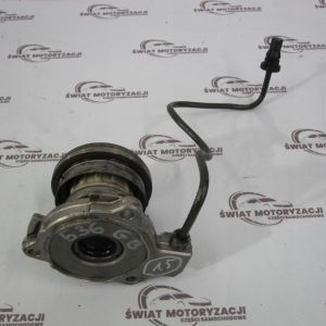 OPEL MERIVA 1.4 T A14NEL 120KM 10r wysprzęglik 24422061