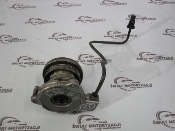 OPEL MERIVA 1.4 T A14NEL 120KM 10r wysprzęglik 24422061