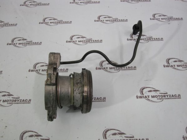 OPEL MERIVA 1.4 T A14NEL 120KM 10r wysprzęglik 24422061 - obrazek 2