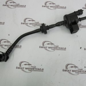 OPEL MERIVA 1.4 T A14NEL 120KM 10r zawór podciśnienia 55566387 0280142489