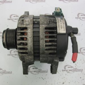 OPEL MERIVA B alternator 98031154CR 8980311541