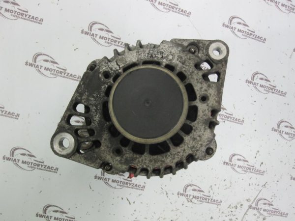 OPEL MERIVA B alternator 98031154CR 8980311541 - obrazek 2