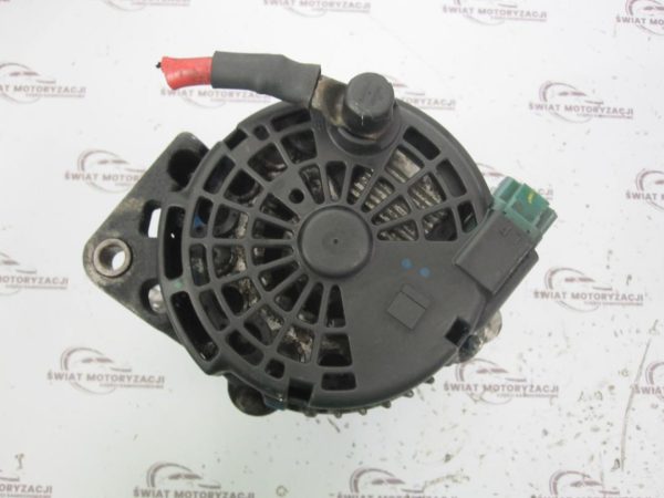 OPEL MERIVA B alternator 98031154CR 8980311541 - obrazek 3