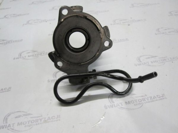 OPEL ZAFIRA 1.6 16V 115KM 10r. Z16XER WYSPRZĘGLIK - obrazek 4