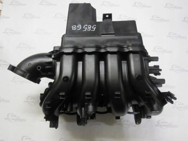 OPEL ZAFIRA 1.6 16V 115KM Z16XER 55564933 KOLEKTOR SSĄCY - obrazek 9