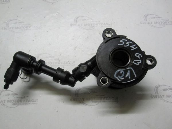 OPEL ZAFIRA 1.6 16V 12R A16XER 115KM 143TYS WYSPRZĘGLIK - obrazek 2