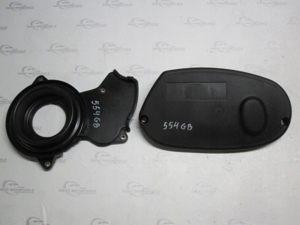 OPEL ZAFIRA 1.6 16V A16XER 115KM 55354834 55573486 OBUDOWA ROZRZĄDU - obrazek 5