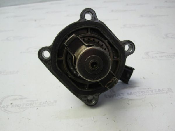 OPEL ZAFIRA 1.6 16V A16XER 115KM 55577072 2503185 TERMOSTAT