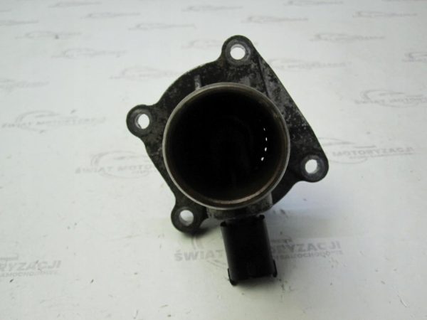 OPEL ZAFIRA 1.6 16V A16XER 115KM 55577072 2503185 TERMOSTAT - obrazek 2