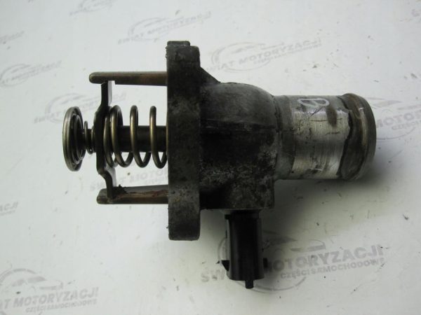 OPEL ZAFIRA 1.6 16V A16XER 115KM 55577072 2503185 TERMOSTAT - obrazek 6