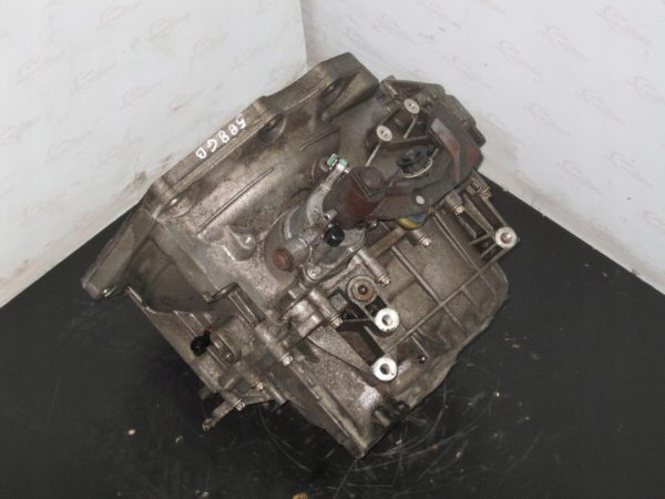 OPEL ZAFIRA 1.7 CDTI 13R. A17DTR 110KM 55575539 55194293 SKRZYNIA BIEGÓW - obrazek 2