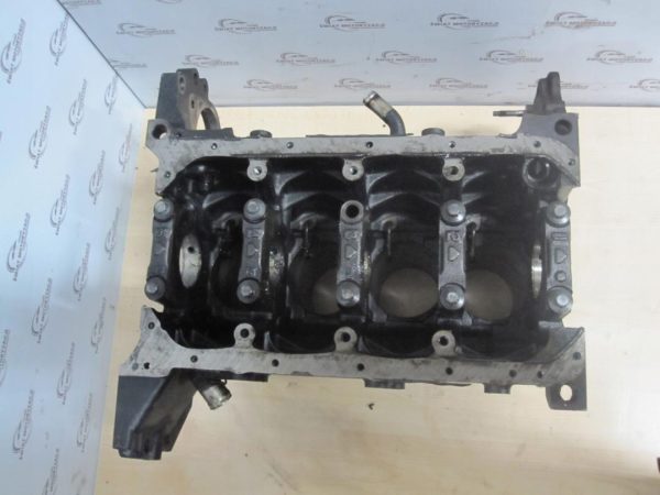 OPEL ZAFIRA 1.7 CDTI 13R. A17DTR 110KM Blok silnika nominalny - obrazek 4