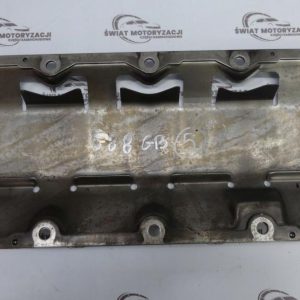 OPEL ZAFIRA 1.7 CDTI 13R. A17DTR 110KM Osłona miski olejowej