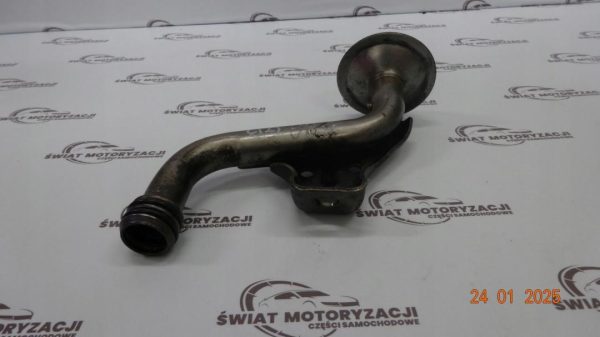 OPEL ZAFIRA 1.7 CDTI 13R. A17DTR 110KM Smok olejowy - obrazek 2