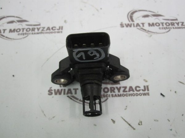 OPEL ZAFIRA 1.7 CDTI 15r A17DTR 110KM czujnik sensor map 8973811811