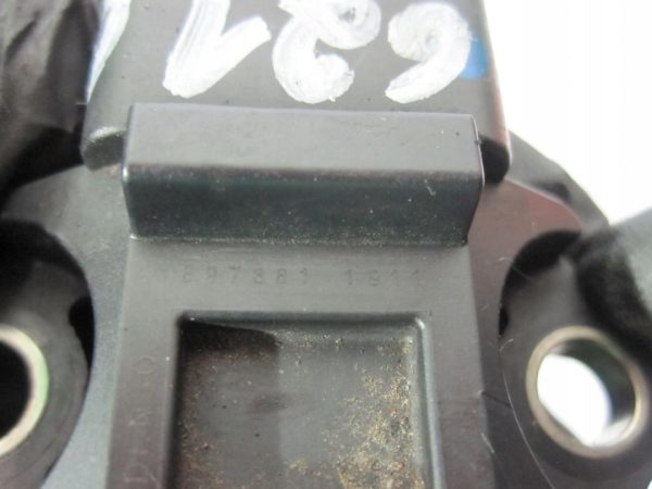 OPEL ZAFIRA 1.7 CDTI 15r A17DTR 110KM czujnik sensor map 8973811811 - obrazek 4