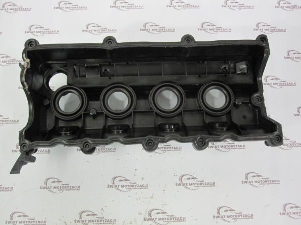 OPEL ZAFIRA 1.7 CDTI 15r A17DTR 110KM pokrywa zaworów 8980011422