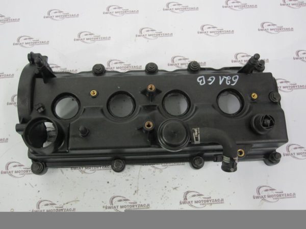 OPEL ZAFIRA 1.7 CDTI 15r A17DTR 110KM pokrywa zaworów 8980011422 - obrazek 7