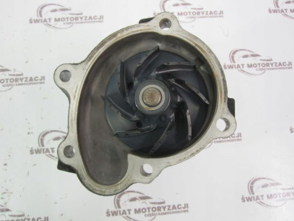 OPEL ZAFIRA 1.7 CDTI 15r A17DTR 110KM pompa wody - obrazek 4