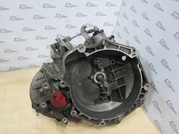 OPEL ZAFIRA 1.7 CDTI 15r A17DTR 110KM Skrzynia biegów 55569878 55194293