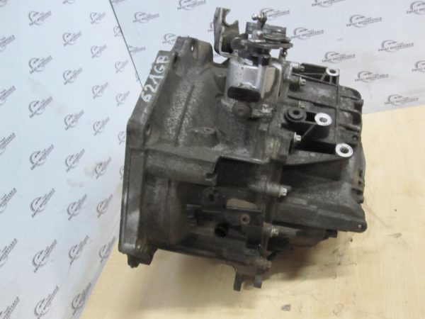 OPEL ZAFIRA 1.7 CDTI 15r A17DTR 110KM Skrzynia biegów 55569878 55194293 - obrazek 2