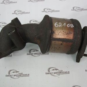 OPEL ZAFIRA 1.7 CDTI A17DTR 110KM katalizator 55574410 28062608